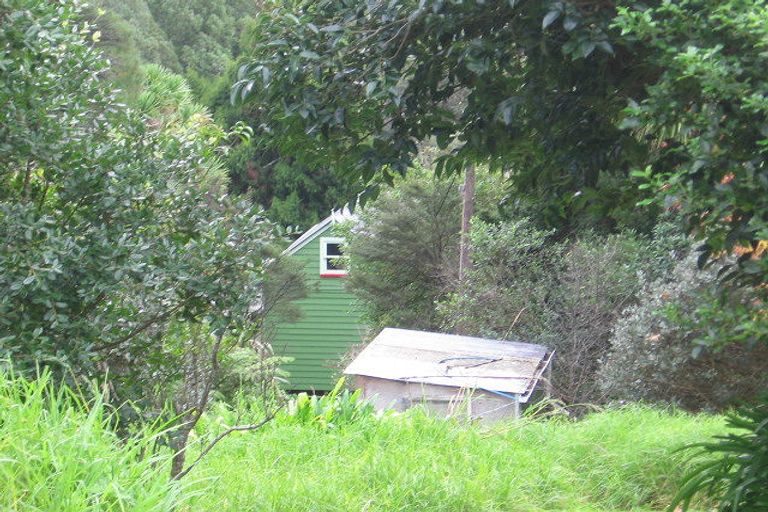 Photo of property in 110 Victory Road, Laingholm, Auckland, 0604