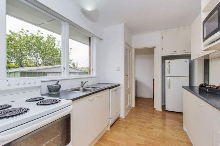 Photo of property in 81b Pakuranga Road, Pakuranga, Auckland, 2010