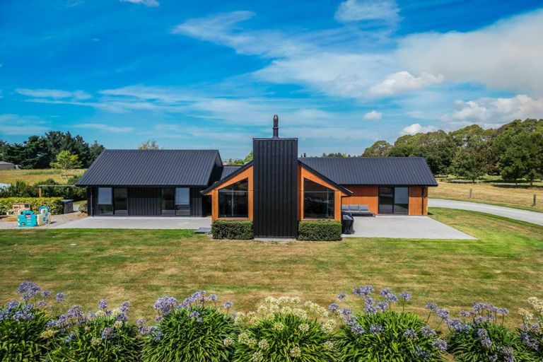 Photo of property in 253 Howell Road, Totara Valley, Pleasant Point, 7982
