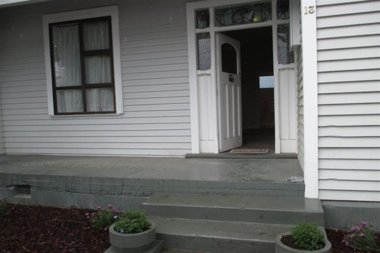 Photo of property in 13 Dampier Street, Woolston, Christchurch, 8023