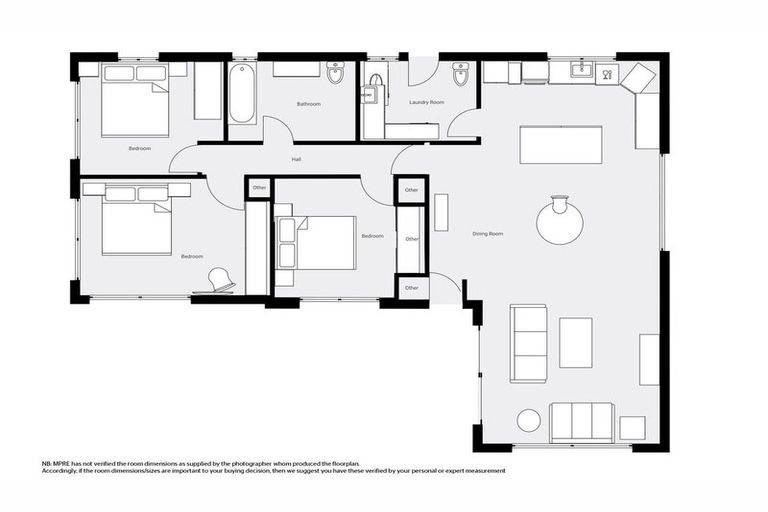 Photo of property in 25 Stackhouse Avenue, Bishopdale, Christchurch, 8053