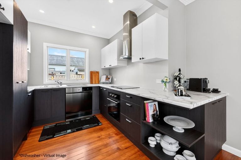 Photo of property in 17a Alexander Street, Papakura, 2110