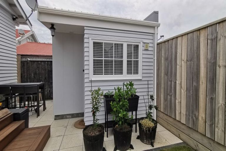 Photo of property in 81 William Street, Petone, Lower Hutt, 5012