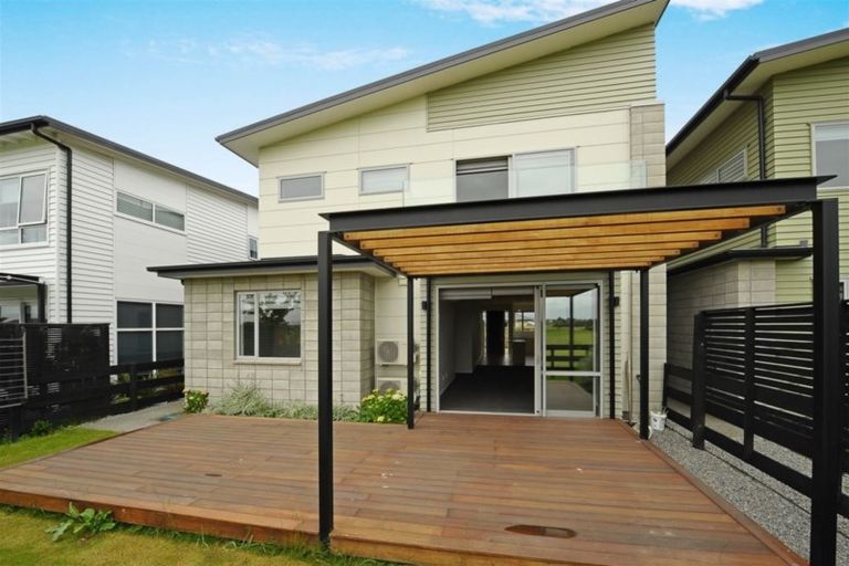 Photo of property in 8 Atatu Lane, Wigram, Christchurch, 8025