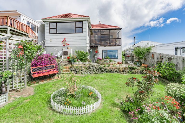 Photo of property in 23 Cole Street, Caversham, Dunedin, 9012