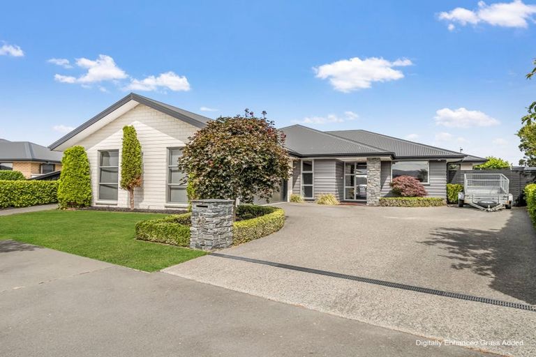 Photo of property in 28 Pentire Parade, Lincoln, 7608