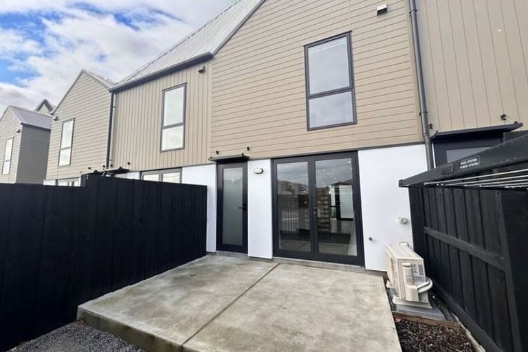 Photo of property in 5/44 Antigua Street, Addington, Christchurch, 8024