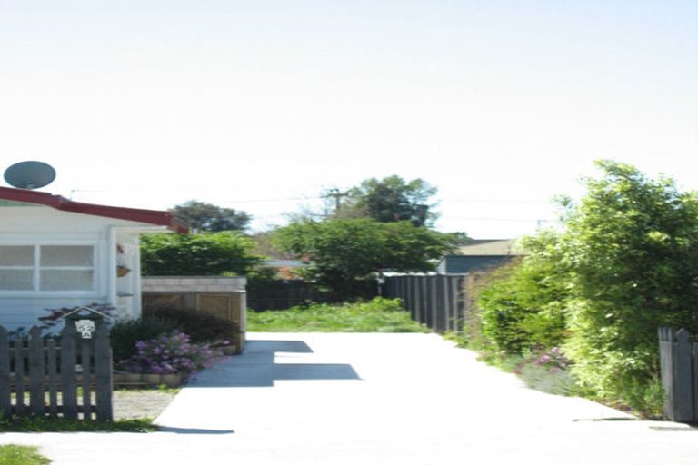 Photo of property in 52 Nelson Street, Mayfield, Blenheim, 7201