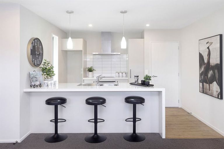 Photo of property in 7 Selsey Lane, Somerfield, Christchurch, 8024