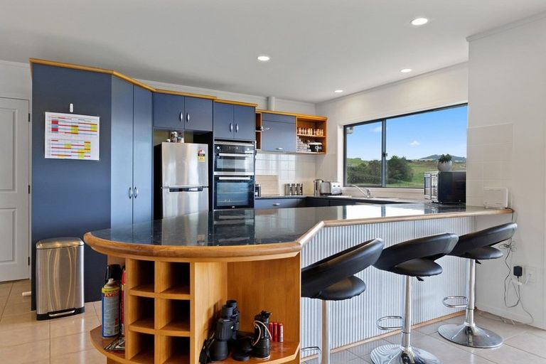 Photo of property in 43 Ruahine Road, Waerenga, Te Kauwhata, 3781