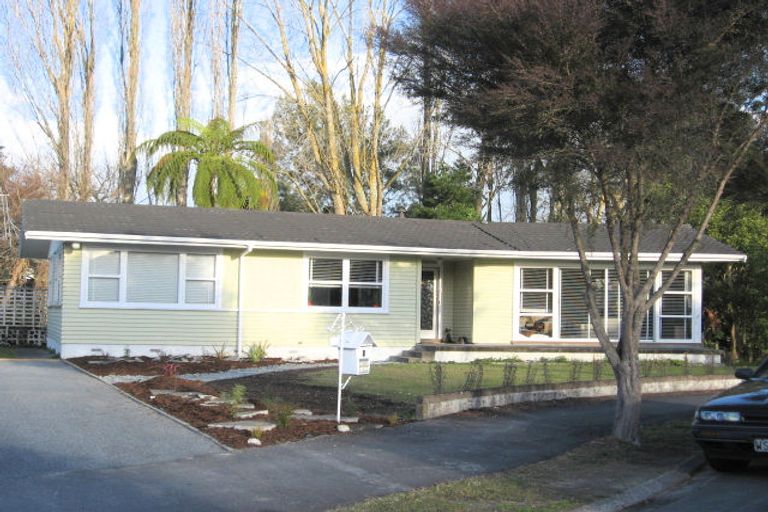 Photo of property in 6 Olympia Place, Riverlea, Hamilton, 3216