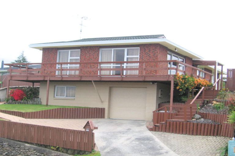 Photo of property in 111 Ridge Street, Otumoetai, Tauranga, 3110
