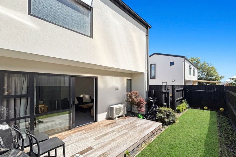 Photo of property in 10b Chatham Street, Addington, Christchurch, 8024