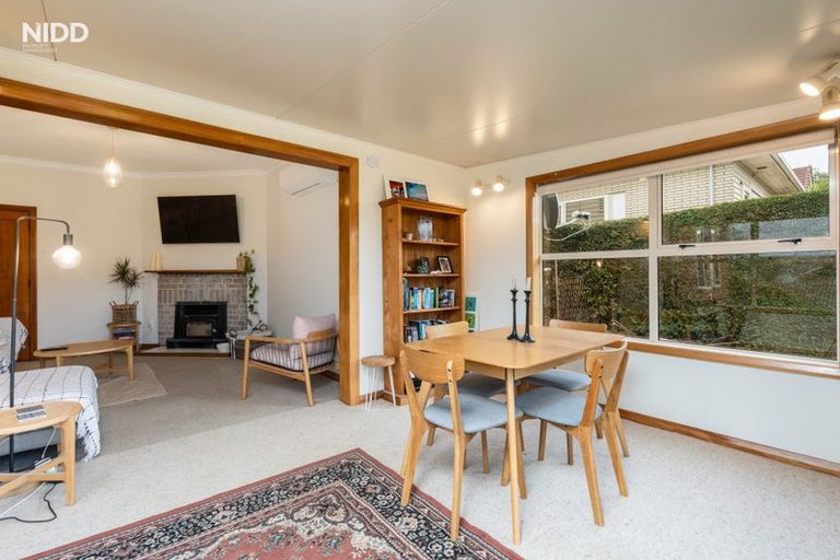 Photo of property in 17 Wilkinson Street, Liberton, Dunedin, 9010