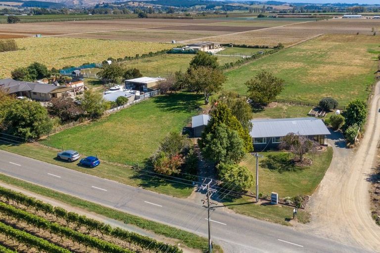 Photo of property in 186 Pugh Road, Hope, Richmond, 7081