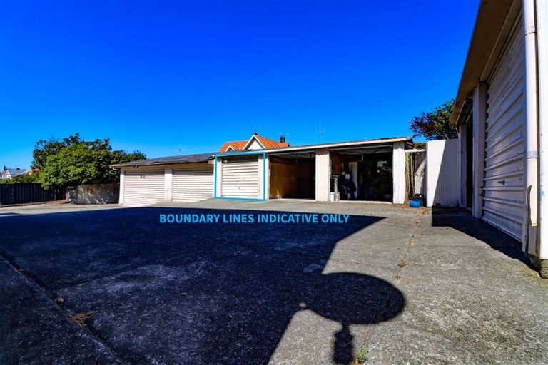 Photo of property in 3/48 Sefton Street, Seaview, Timaru, 7910