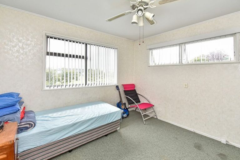 Photo of property in 81 Beeston Crescent, Manurewa, Auckland, 2102