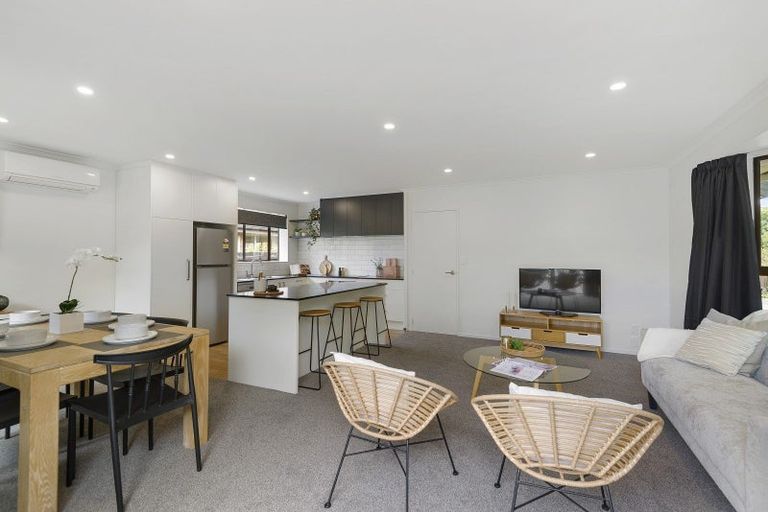 Photo of property in 2/28 Bounty Street, Bryndwr, Christchurch, 8053