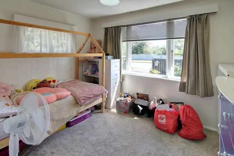 Photo of property in 52 Gordon Street, Lansdowne, Masterton, 5810
