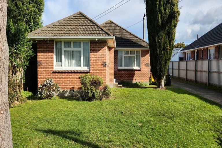 Photo of property in 46 Moreland Avenue, Papanui, Christchurch, 8053