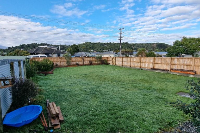 Photo of property in 136 Shakespeare Street, Greymouth, 7805