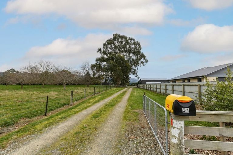 Photo of property in 31 Princes Street, Waimate, 7924