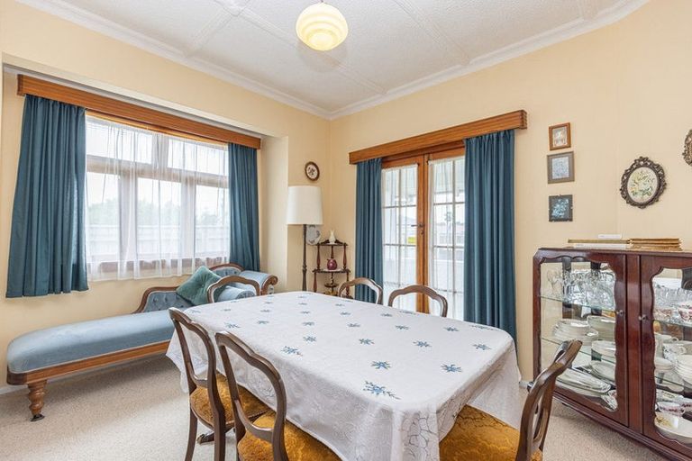 Photo of property in 128 Glasgow Street, Whanganui, 4500