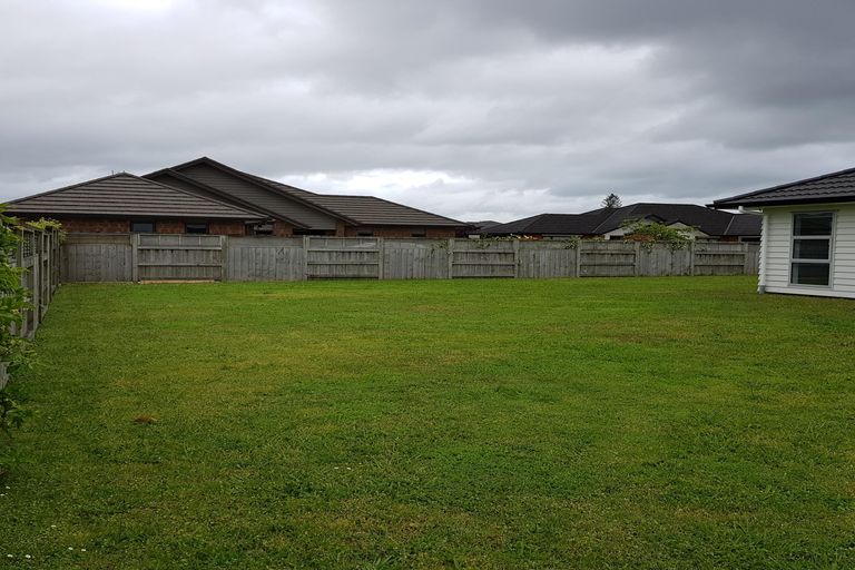 Photo of property in 24 Pengover Avenue, Leamington, Cambridge, 3432