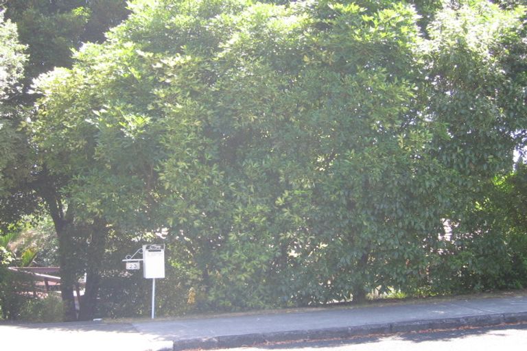 Photo of property in 23 Pemberton Avenue, Bayview, Auckland, 0629