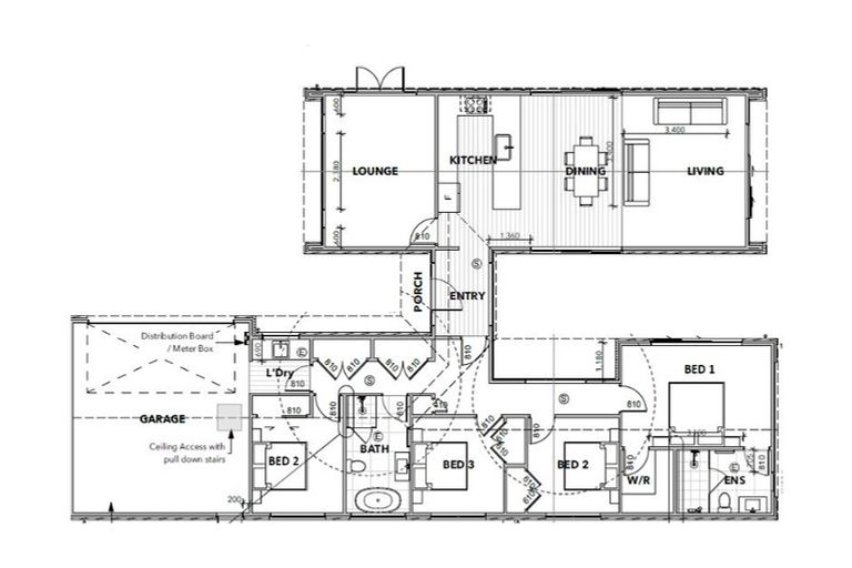 Photo of property in 9 Vinifera Lane, Te Kauwhata, 3782