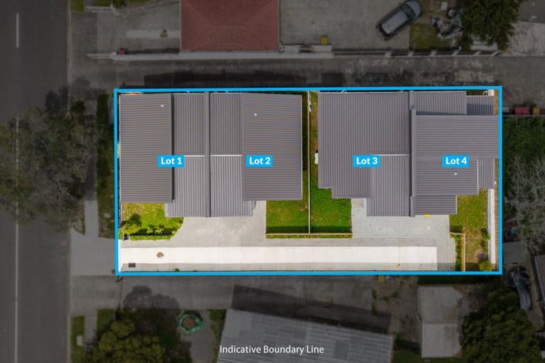 Photo of property in 13a John Walker Drive, Manurewa, Auckland, 2102