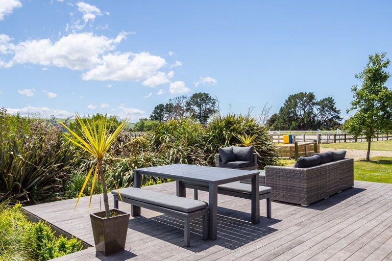 Photo of property in 216a Ahiaruhe Road, Ahiaruhe, Carterton, 5792