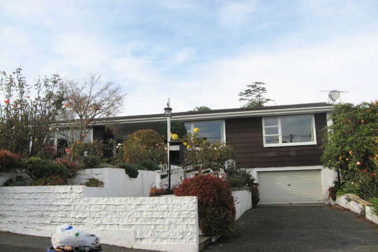 Photo of property in 40 Evans Street, Opoho, Dunedin, 9010