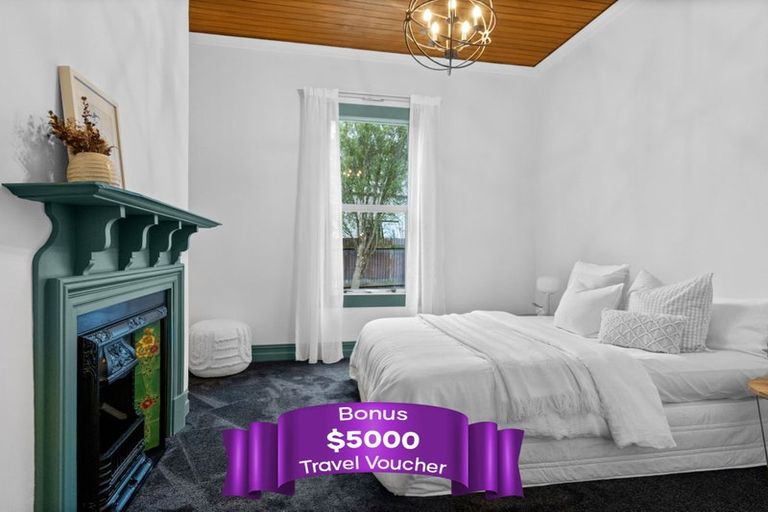 Photo of property in 123 Ritchie Street, Richmond, Invercargill, 9810