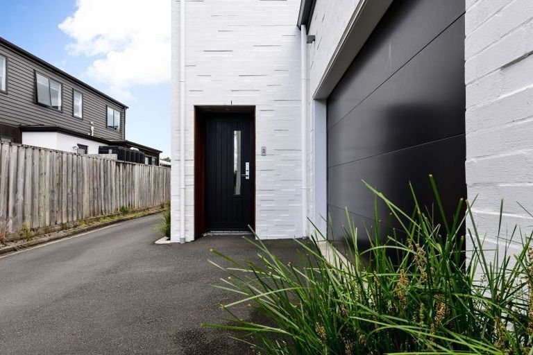 Photo of property in 2/22 Campbell Street, Frankton, Hamilton, 3204