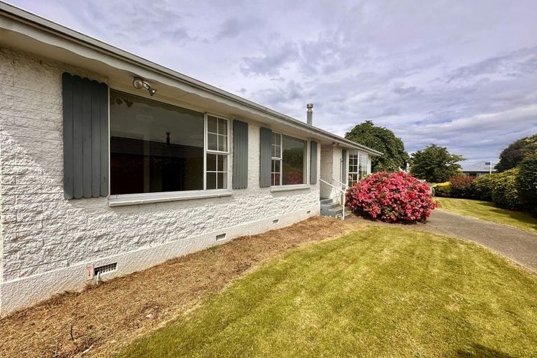 Photo of property in 174 Inglewood Road, Newfield, Invercargill, 9812