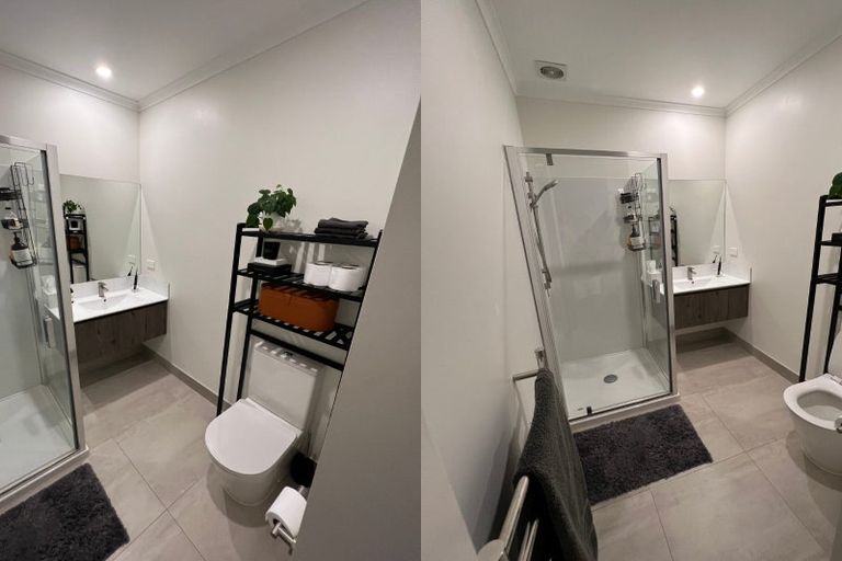 Photo of property in 2/2 Warrant Officer Lane, Hobsonville, Auckland, 0616