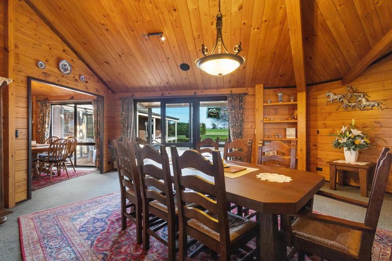 Photo of property in 314 Campbell Road, Richmond Downs, Walton, 3475