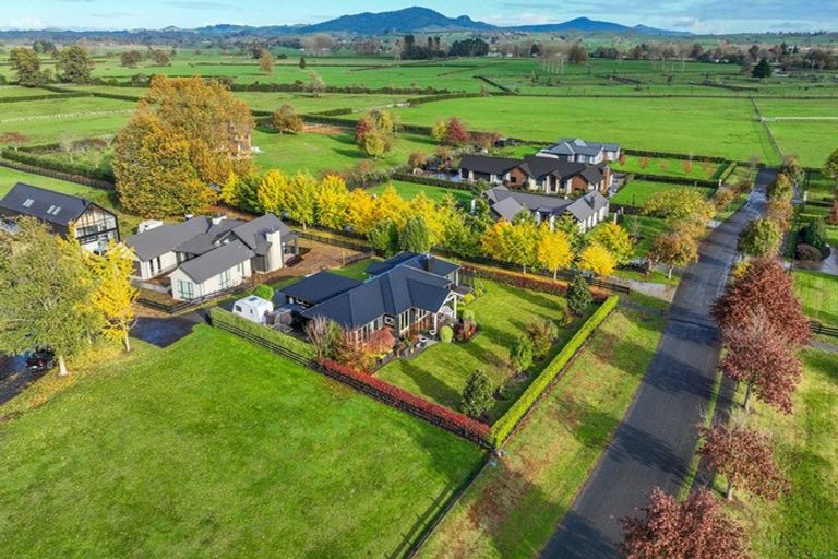 Photo of property in 4 Danehill Close, Matamata, 3400