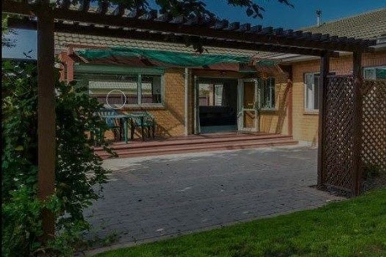 Photo of property in 49 Westlake Drive, Halswell, Christchurch, 8025