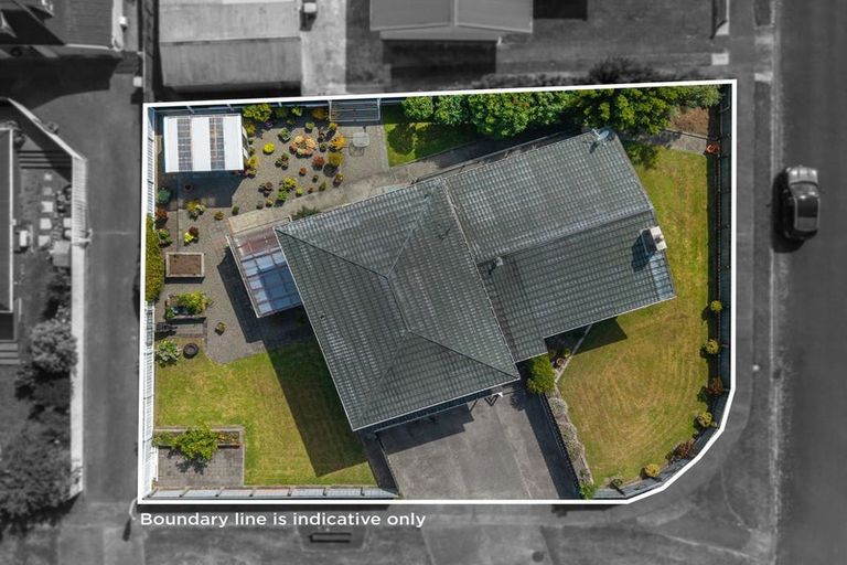 Photo of property in 635 Queen Street East, Levin, 5510