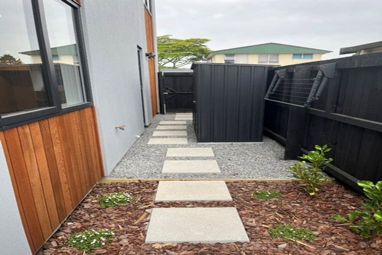 Photo of property in 5/13 Goldsmith Place, Waltham, Christchurch, 8023