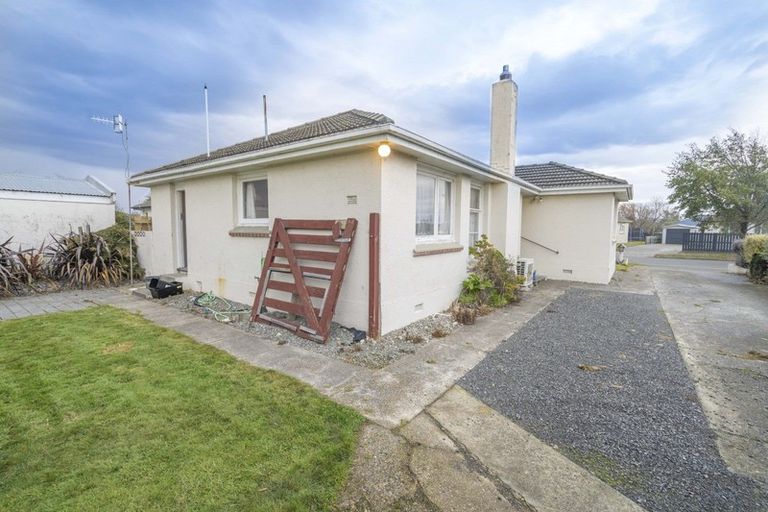 Photo of property in 33 Lyon Street, Glengarry, Invercargill, 9810