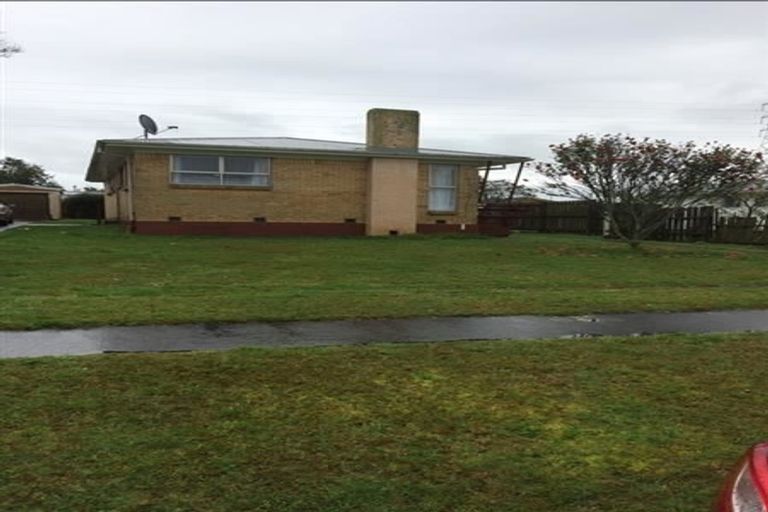 Photo of property in 4 Davis Place, Huntly, 3700