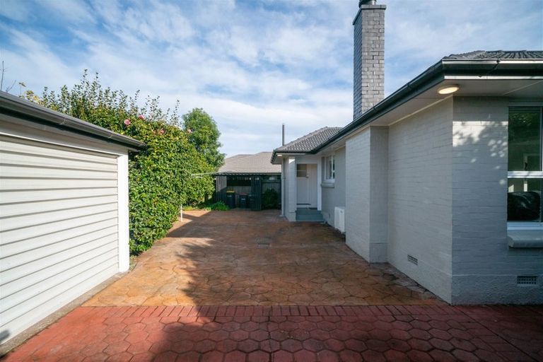 Photo of property in 9 Springbank Street, Bryndwr, Christchurch, 8053