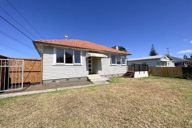 Photo of property in 1/34 Miro Street, New Lynn, Auckland, 0600