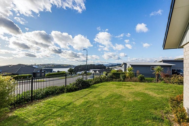 Photo of property in 47 John Burke Drive, Aotea, Porirua, 5024