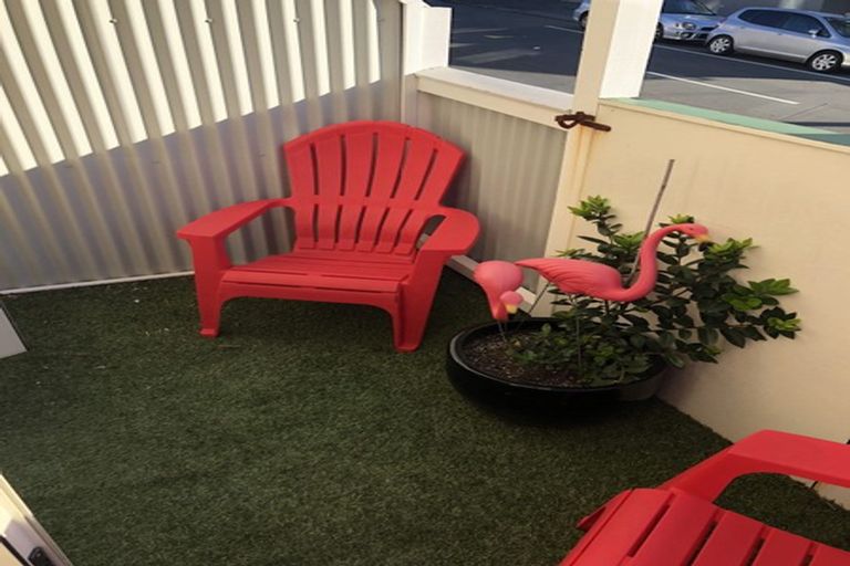 Photo of property in 6/245 Adelaide Road, Newtown, Wellington, 6021