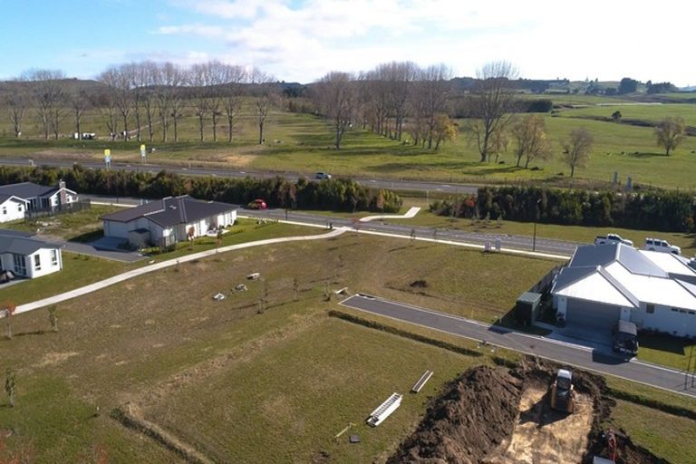 Photo of property in 46 Noumea Drive, Rangatira Park, Taupo, 3330