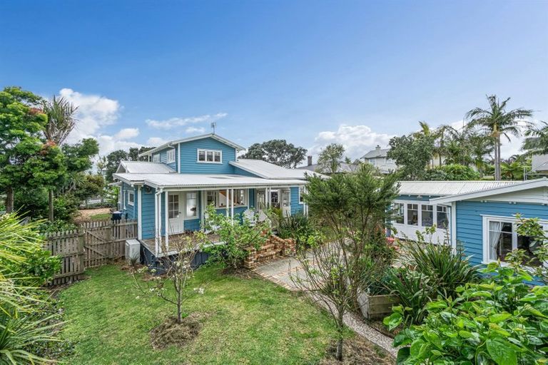 Photo of property in 9 Bayswater Avenue, Bayswater, Auckland, 0622